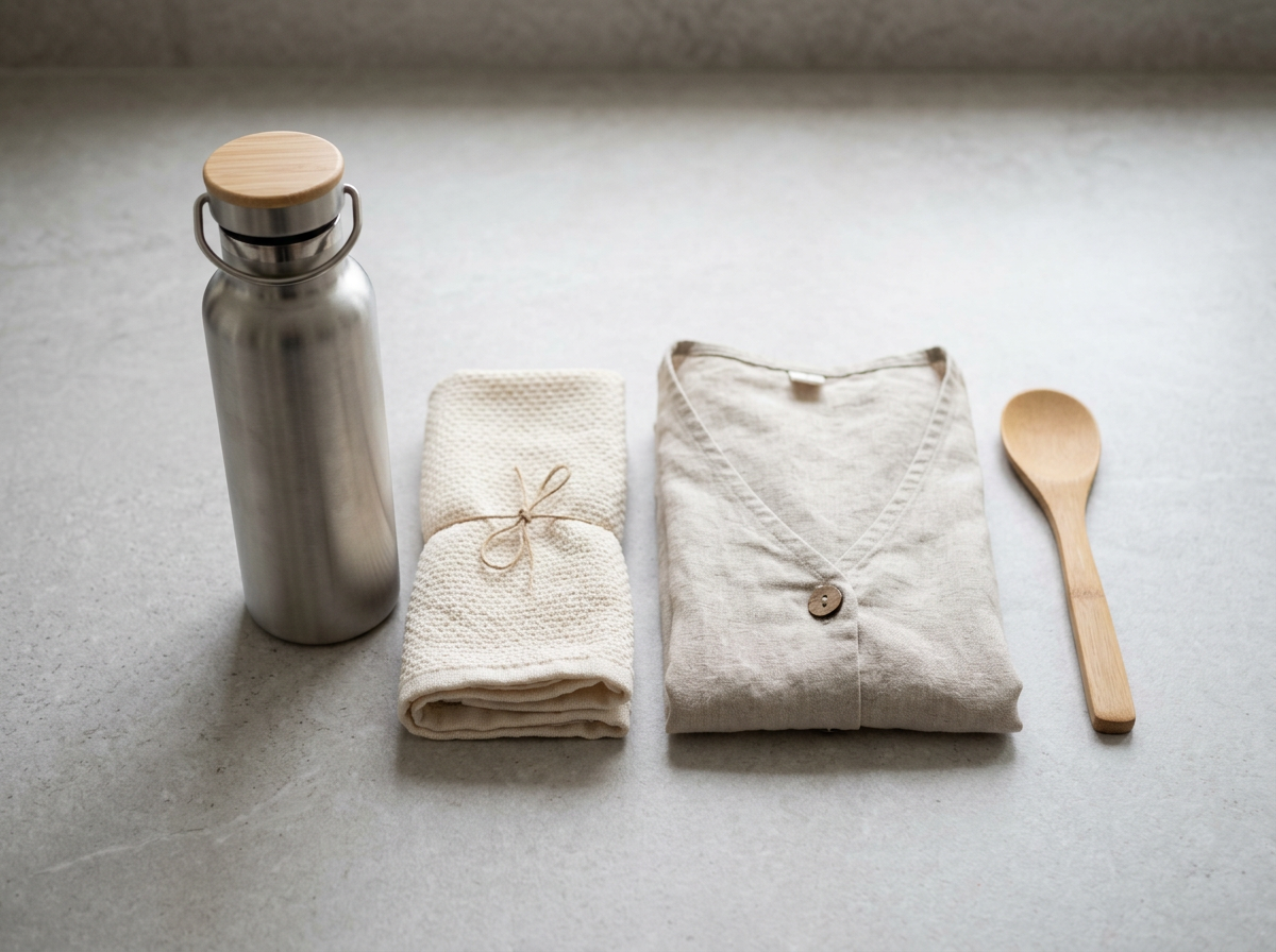 Overview of Evergrove Living product categories
